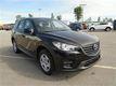 Mazda CX-5 2.0L