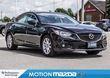 Mazda MAZDA6 I-4 cyl