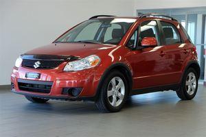 Suzuki SX4 2