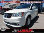 Dodge Grand Caravan V-6 cyl