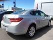Buick Verano 2.4 L 4 Cyl