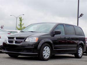 Dodge Grand Caravan 3.6 L