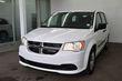 Dodge Grand Caravan V-6 cyl