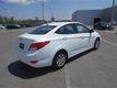 Hyundai Accent 1.6L