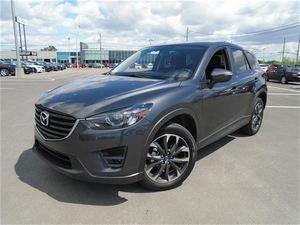 Mazda CX-5 2.5L