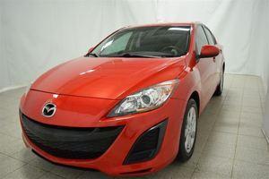 Mazda MAZDA3 2.0L