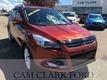 Ford Escape I-4 cyl