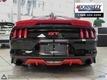 Ford Mustang 8 Cyl - 5.0 L
