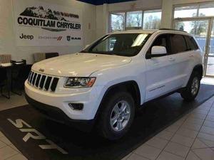 Jeep Grand Cherokee V-6 cyl