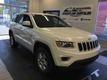 Jeep Grand Cherokee V-6 cyl