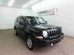 Jeep Patriot I-4 cyl