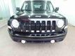 Jeep Patriot I-4 cyl