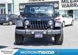 Jeep Wrangler V-6 cyl