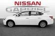 Nissan Sentra 1.8