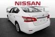 Nissan Sentra 1.8