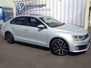 Volkswagen Jetta I-4 cyl