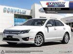Ford Fusion 6 Cyl - 3.0L