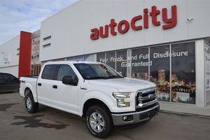 Ford F-150 V-8 cyl