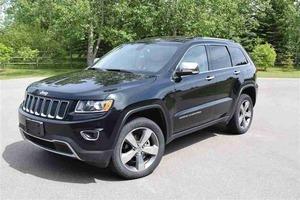 Jeep Grand Cherokee V6 Cylinder Engine