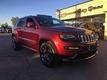 Jeep Grand Cherokee V-8 cyl