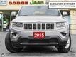 Jeep Grand Cherokee V-6 cyl