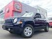 Jeep Patriot I-4 cyl