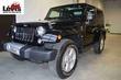 Jeep Wrangler Moteur V6 3.6L