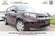 Scion XB 2.4L 4cyl