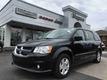 Dodge Grand Caravan 3.6