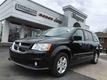 Dodge Grand Caravan 3.6