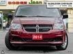 Dodge Grand Caravan V-6 cyl