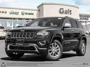 Jeep Grand Cherokee V6 Cylinder Engine