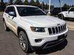 Jeep Grand Cherokee V-6 cyl