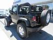 Jeep Wrangler 3.6 L