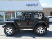 Jeep Wrangler 3.6 L