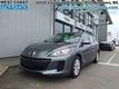 Mazda MAZDA3 2.0L I4 16V MPFI DOHC