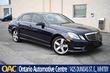 Mercedes-Benz E-Class V-6 cyl