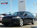 Ford Fusion 4