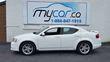 Dodge Avenger 2.4L 4cyl