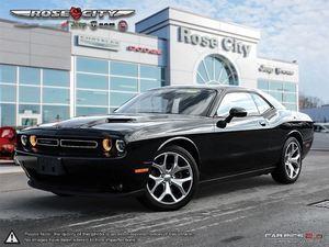 Dodge Challenger 3.6