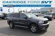 Dodge Durango 3.6