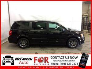 Dodge Grand Caravan V6 Cylinder Engine