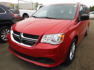 Dodge Grand Caravan 3.6L V6 24V VVT