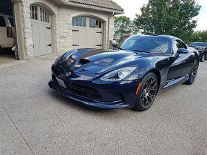 Dodge Viper