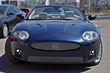 Jaguar XKR V-8 cyl