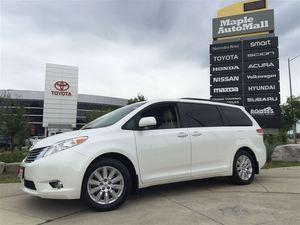 Toyota Sienna 3.5