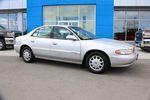 Buick Century 3.1L 6cyl