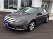Ford Fusion 4 Cly