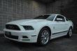 Ford Mustang V-6 cyl