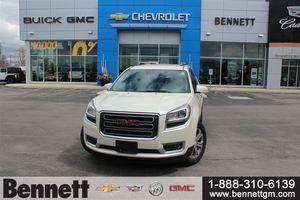 GMC Acadia 3.6